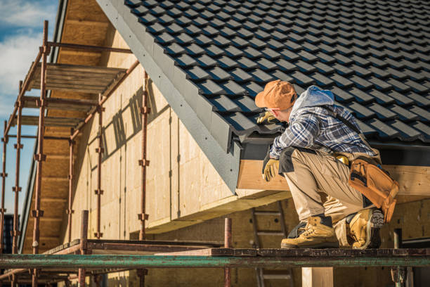 Best Residential Roofing Contractor  in Elfers, FL
