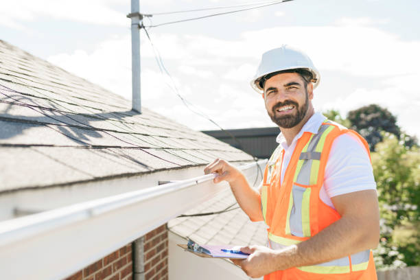 Best Storm Damage Roof Repair  in Elfers, FL