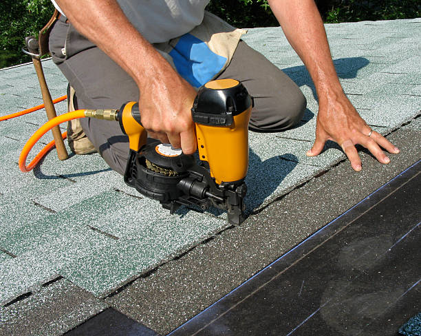 Best Commercial Roofing Services  in Elfers, FL