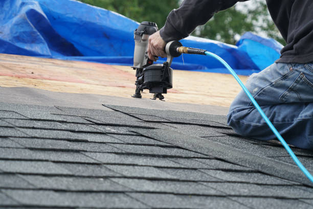 Roof Installation Near Me in Elfers, FL